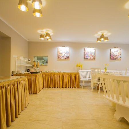 Hotel Villa Romantica 스클라르스카포렘바 외부 사진