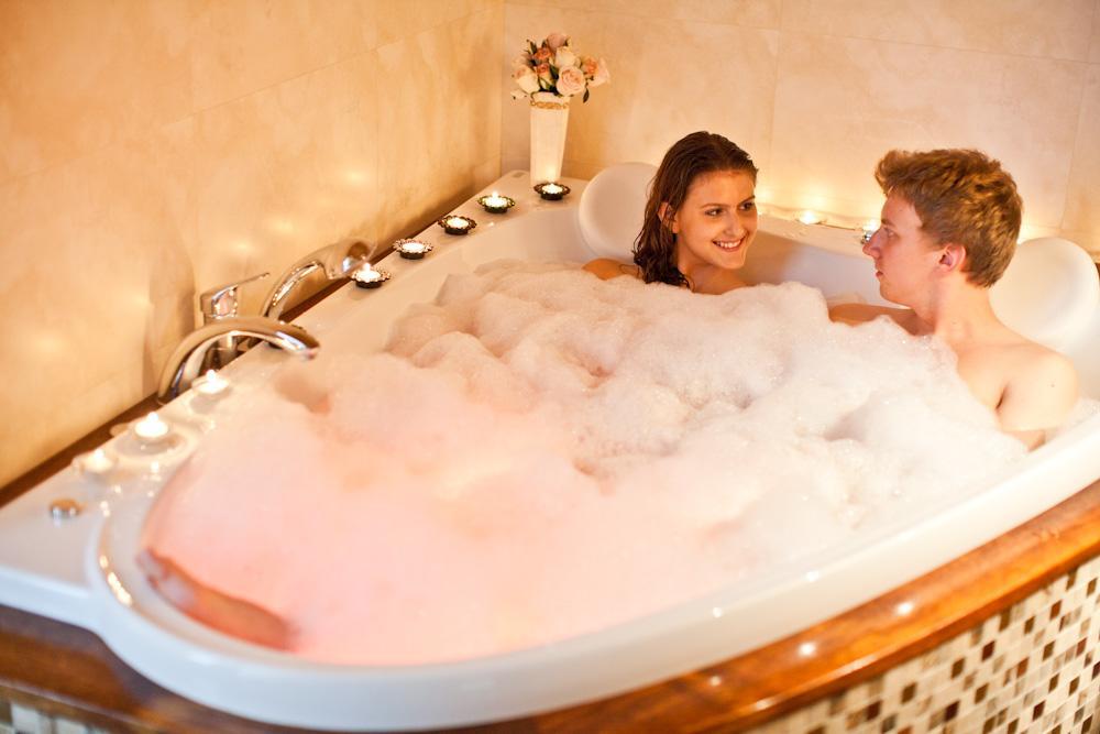 Hotel Villa Romantica 스클라르스카포렘바 외부 사진